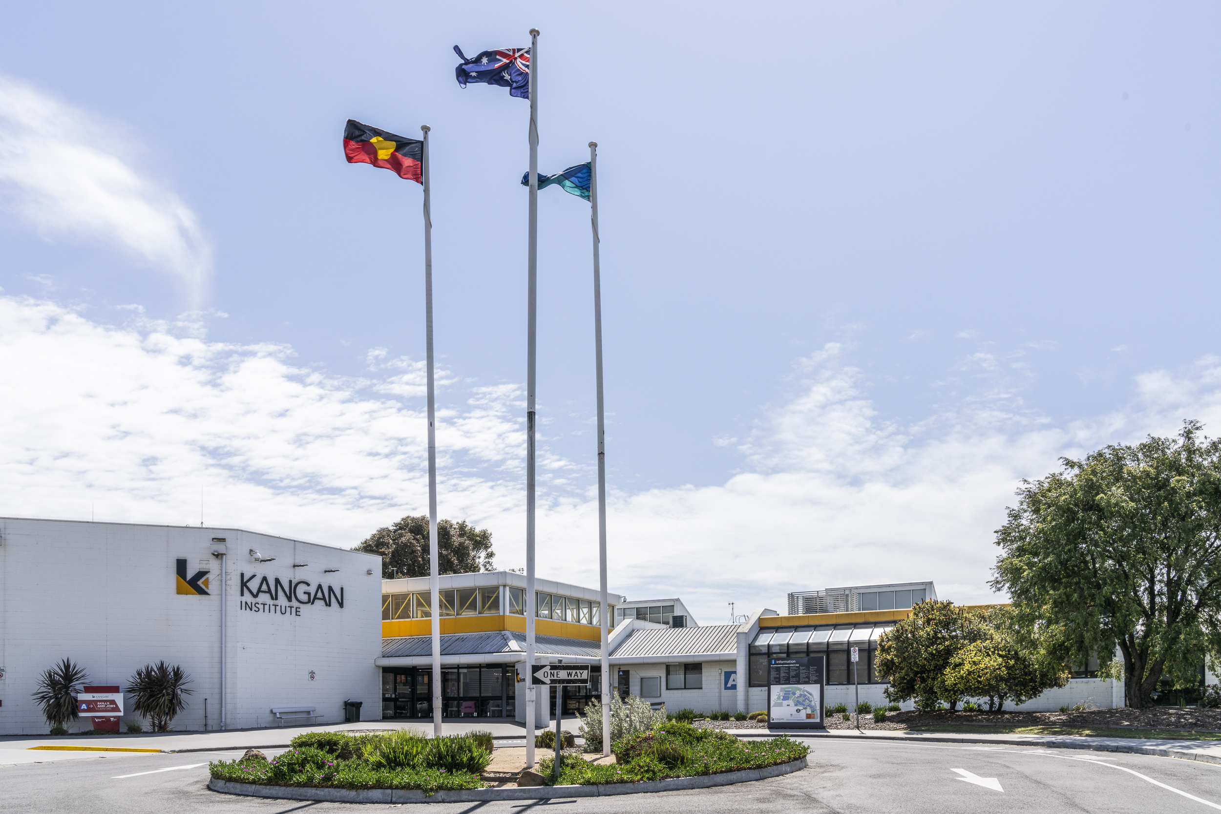 Celebrate NAIDOC Week at Broadmeadows Campus